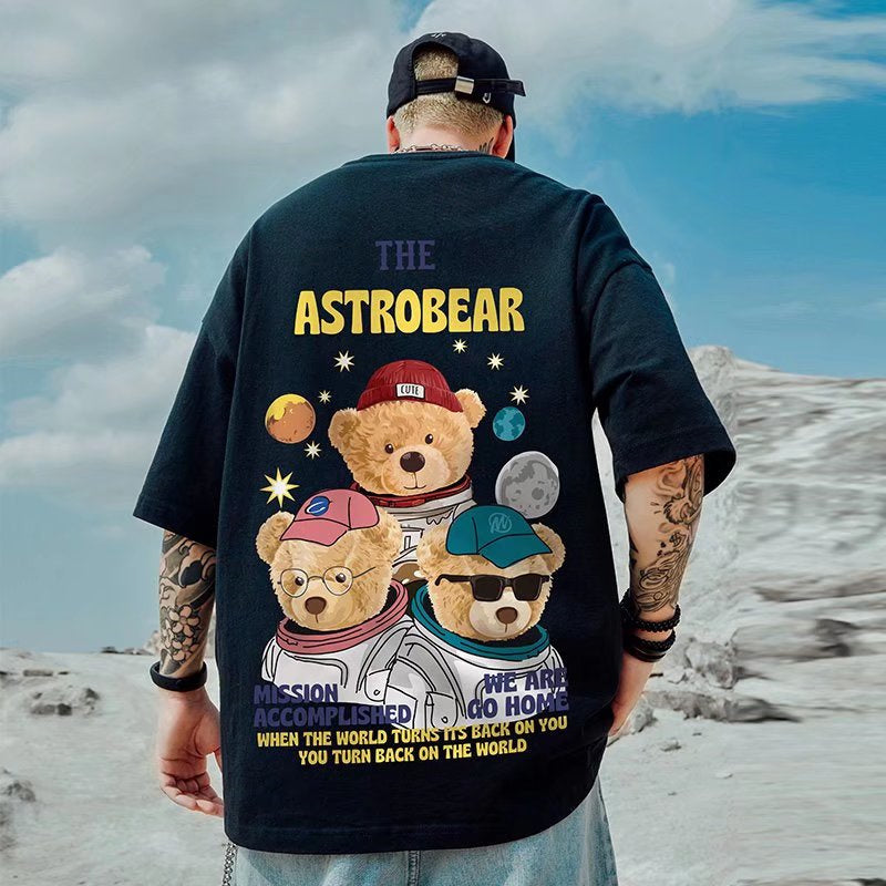 Astrobear T-Shirt