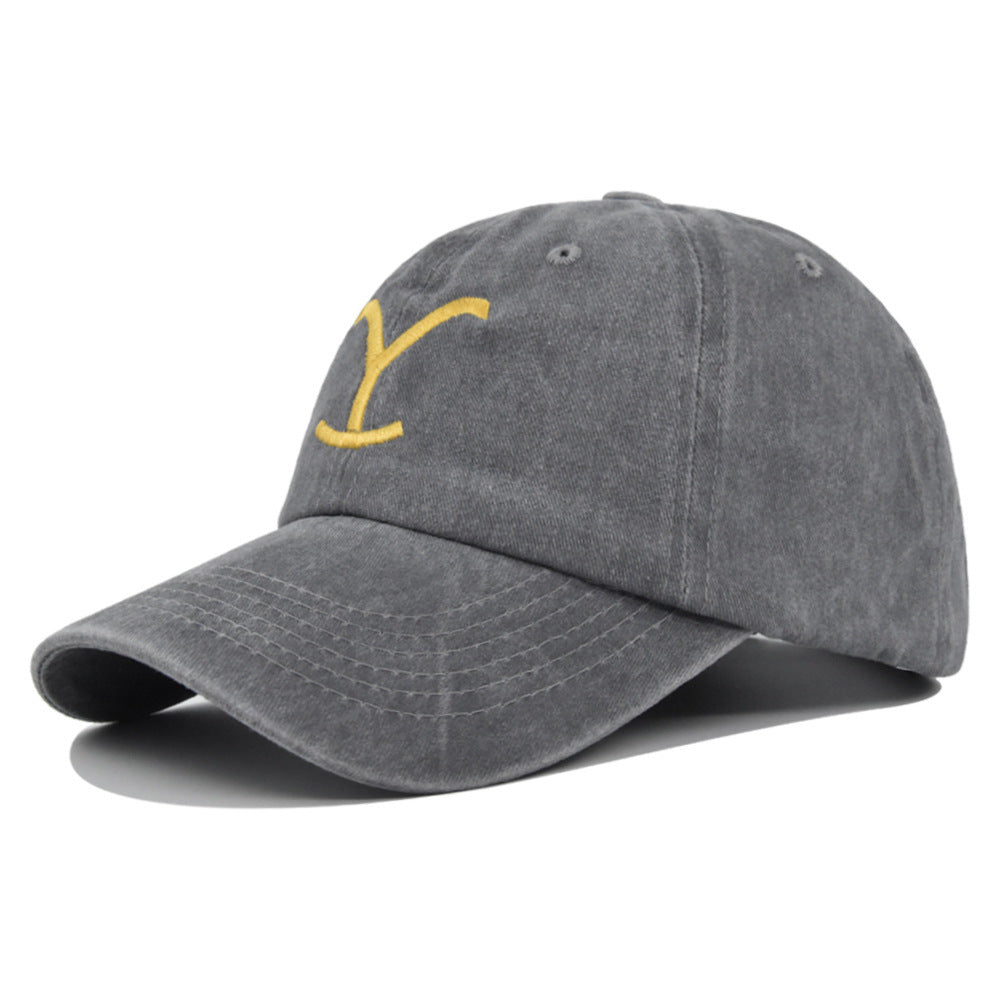 Dutton Ranch Cap