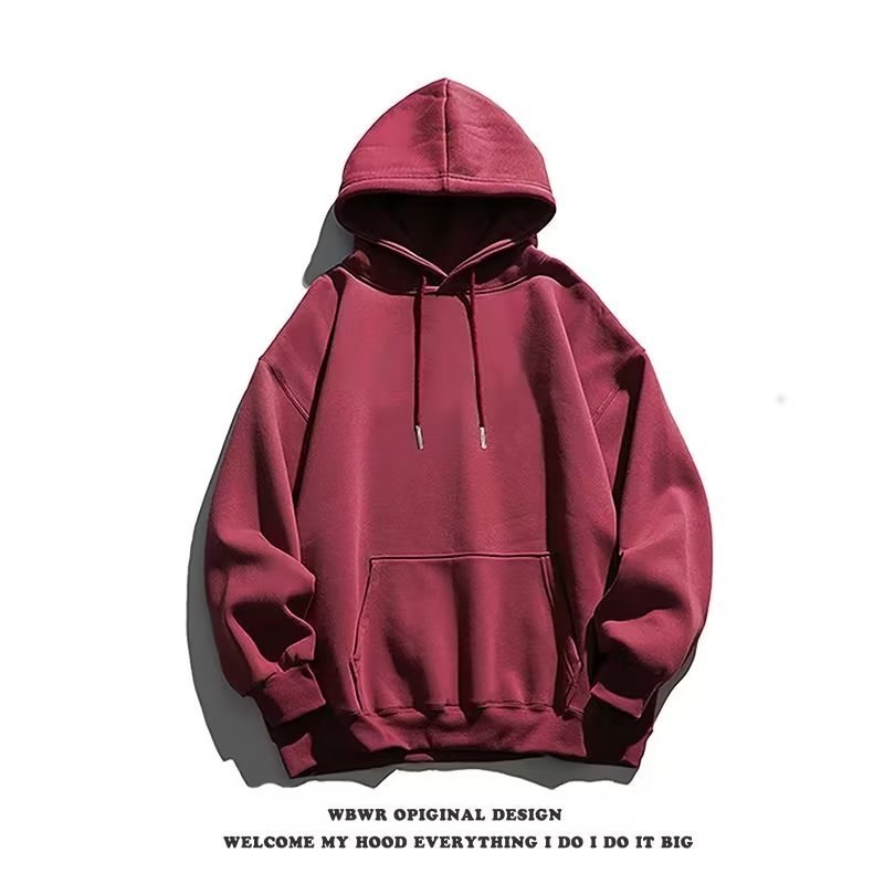 Mens Oversize Hoodie