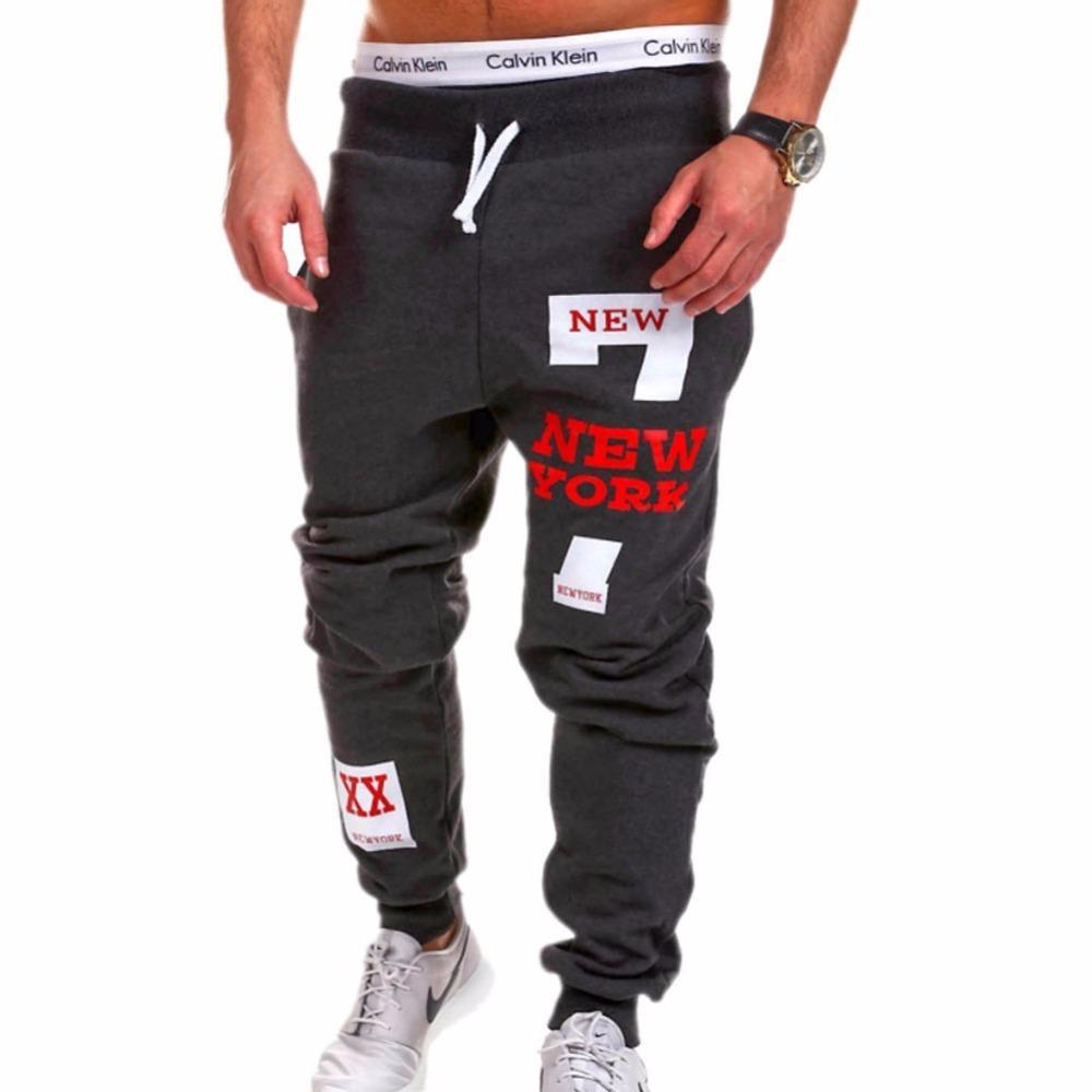 New York Joggers