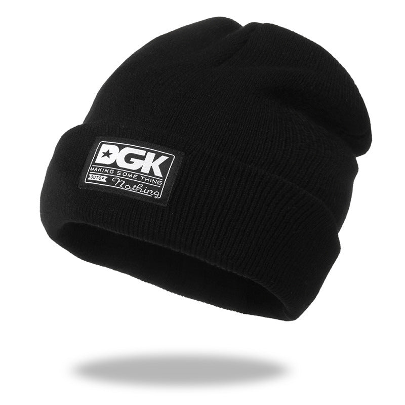 DGK Beanie