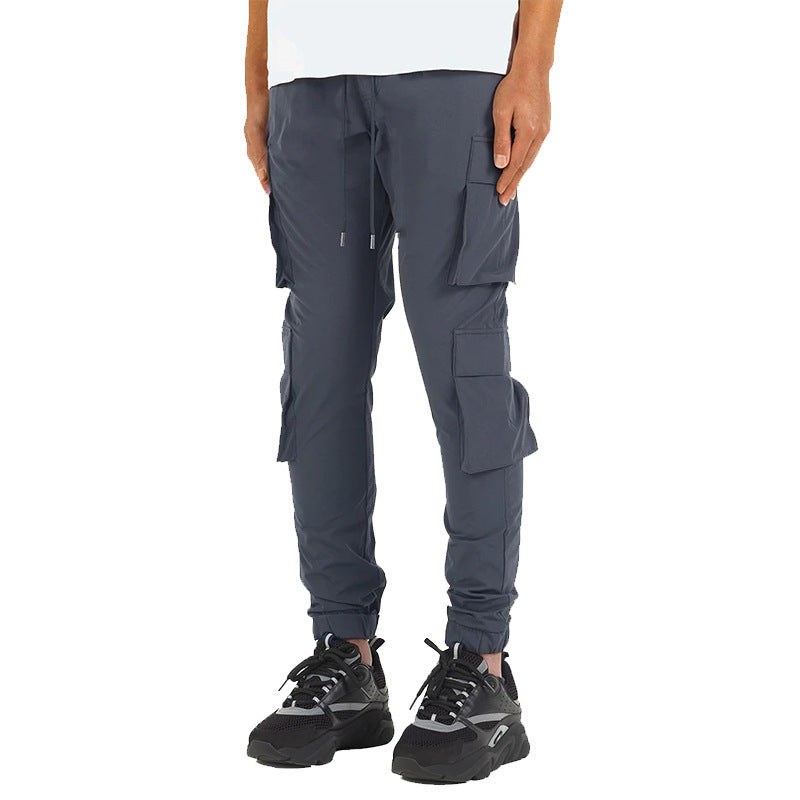 Cargo Slacks