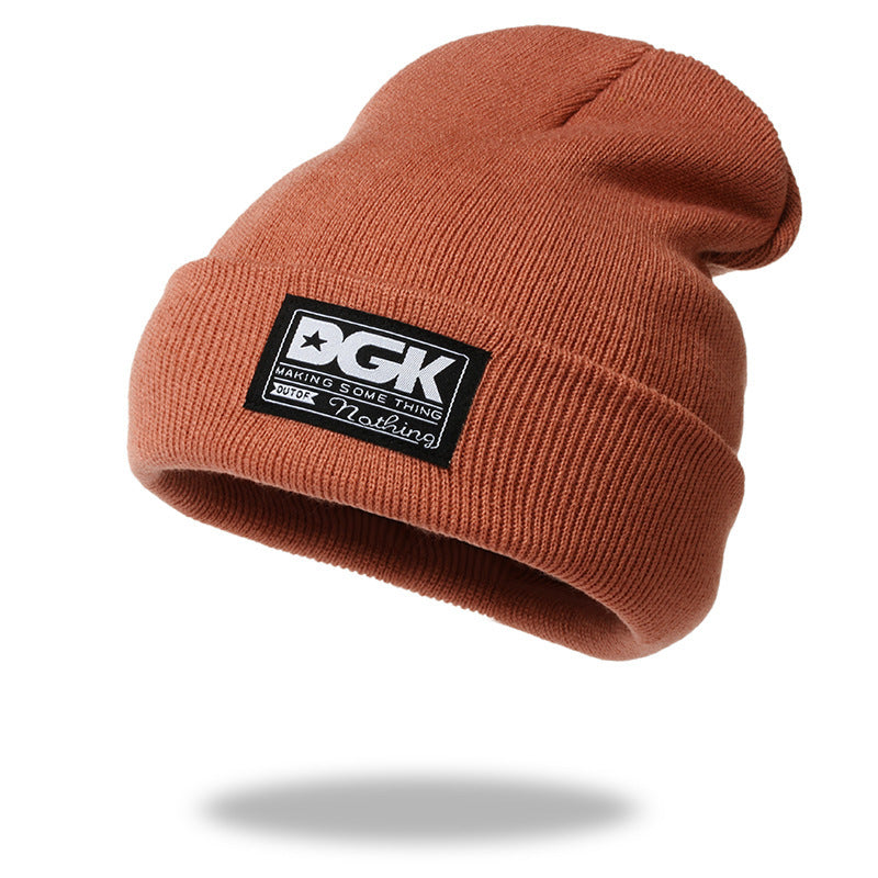 DGK Beanie