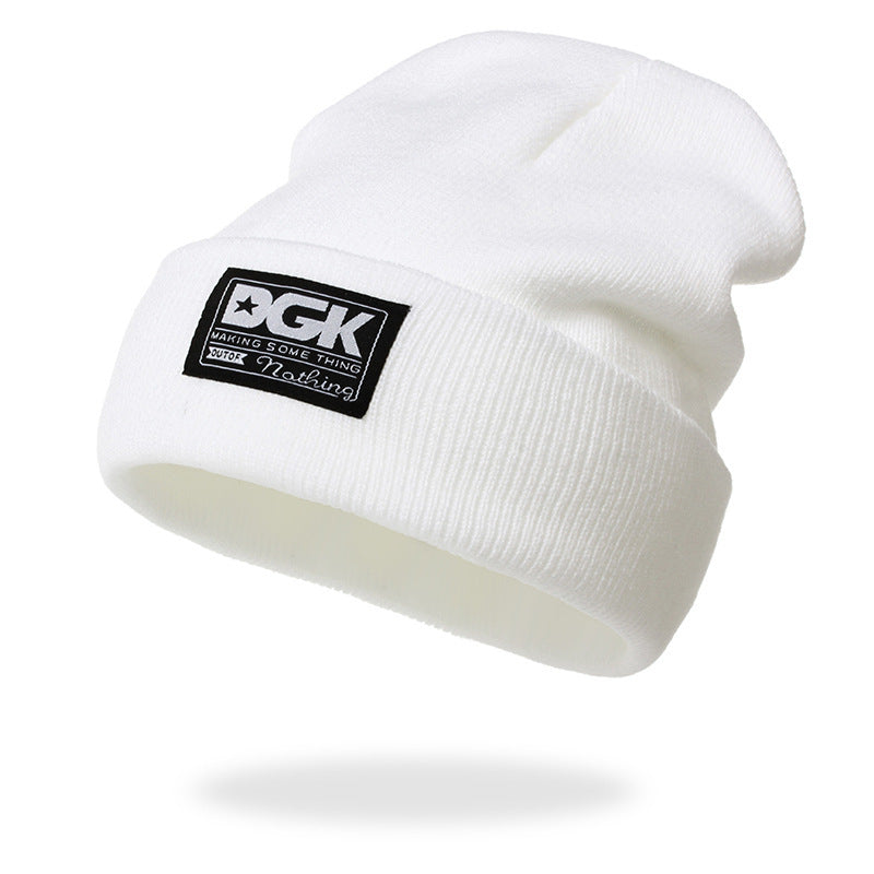 DGK Beanie