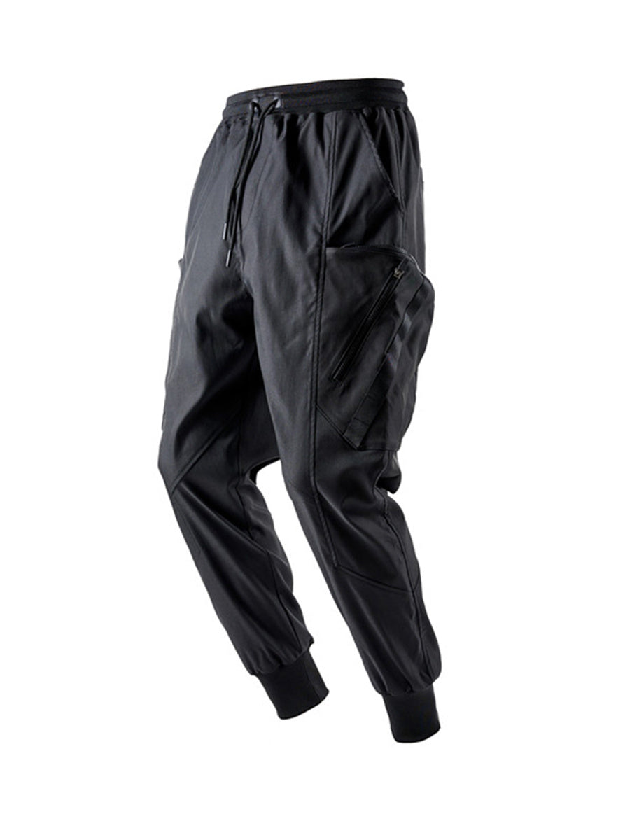 LCG Windproof Combat Trousers