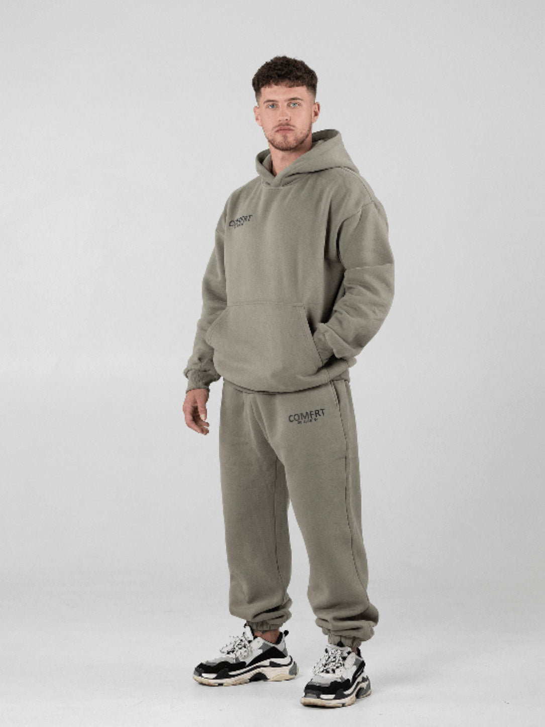 CMFRT 2 Piece Tracksuit