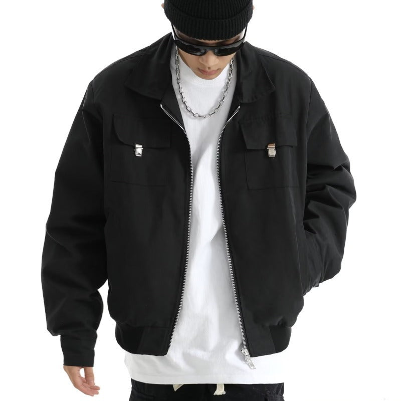 Workers Jacket