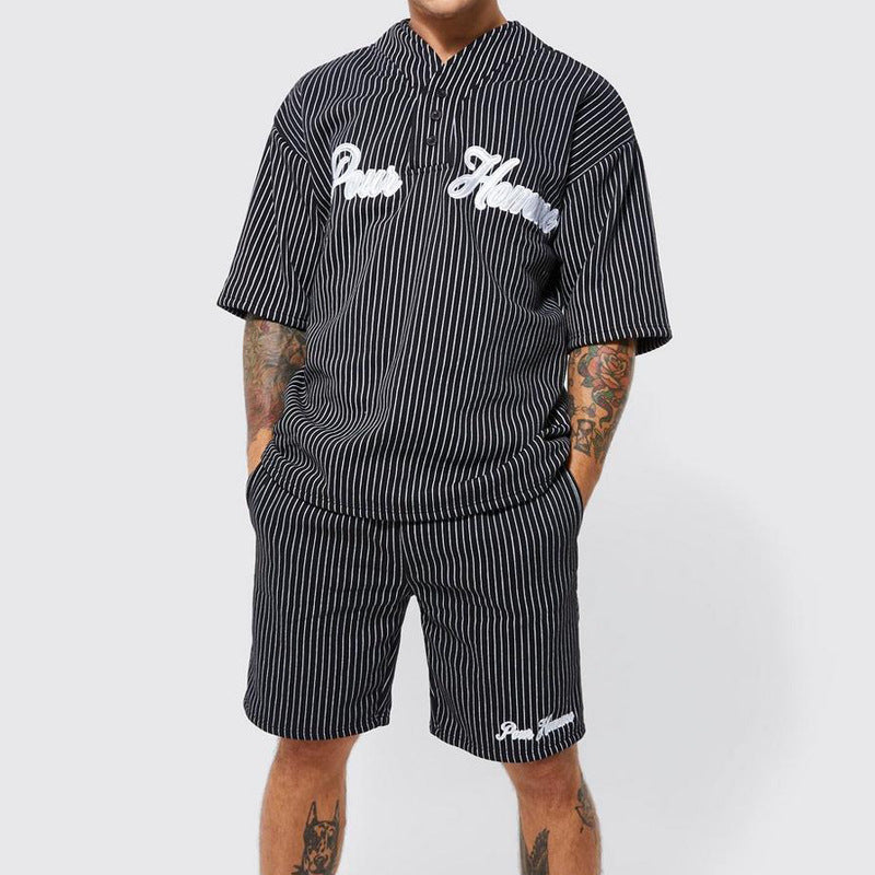 2 Piece Baseball Set