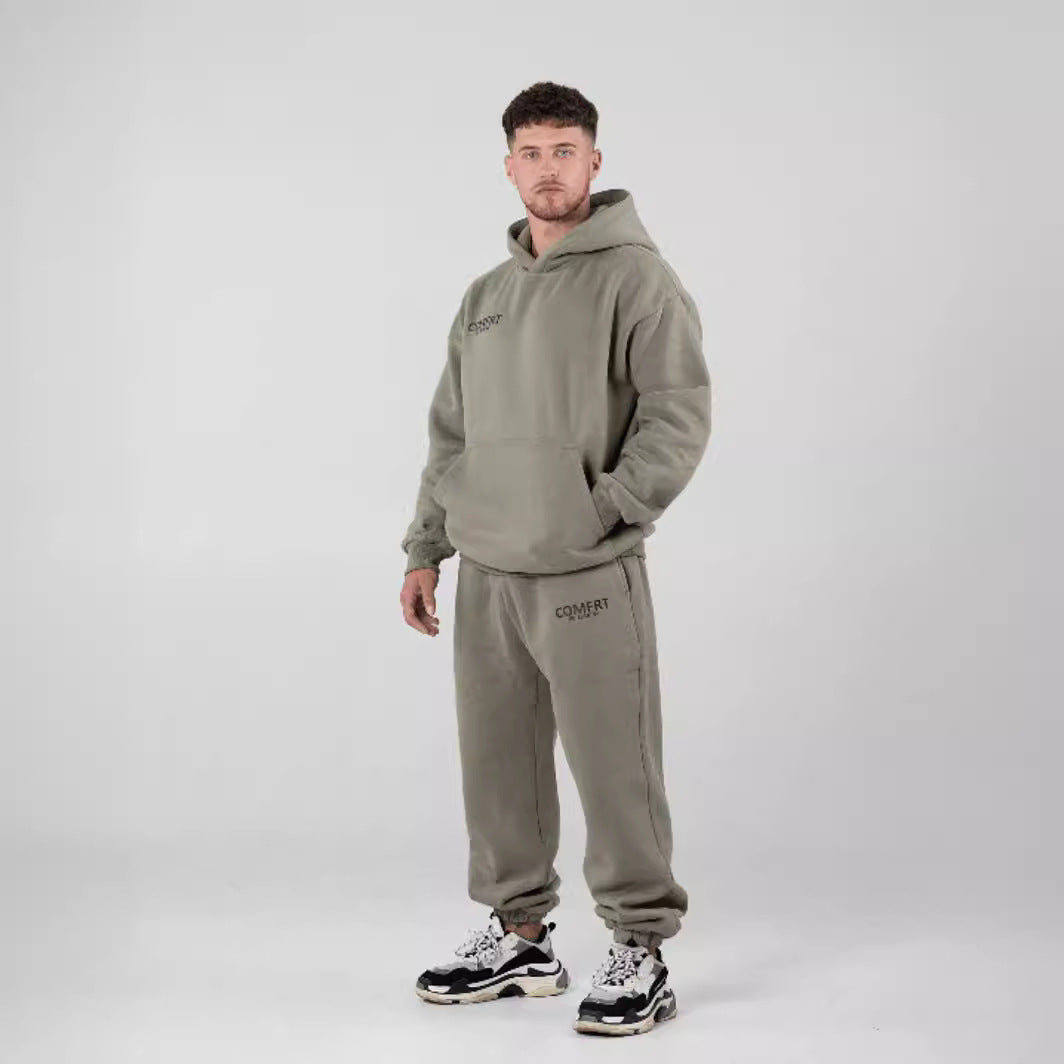 CMFRT 2 Piece Tracksuit