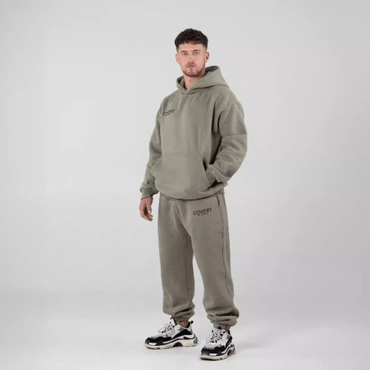 CMFRT 2 Piece Tracksuit