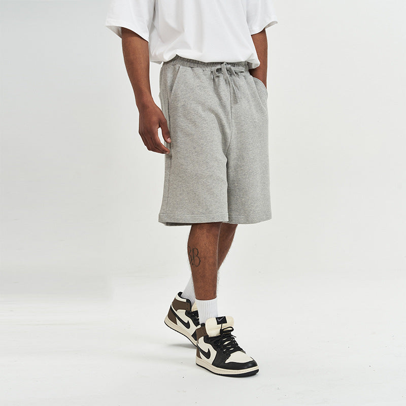 Heavy Cotton Shorts