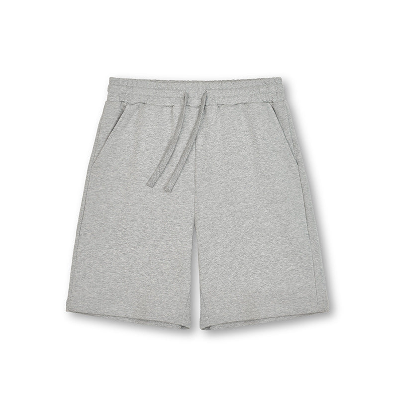 Heavy Cotton Shorts