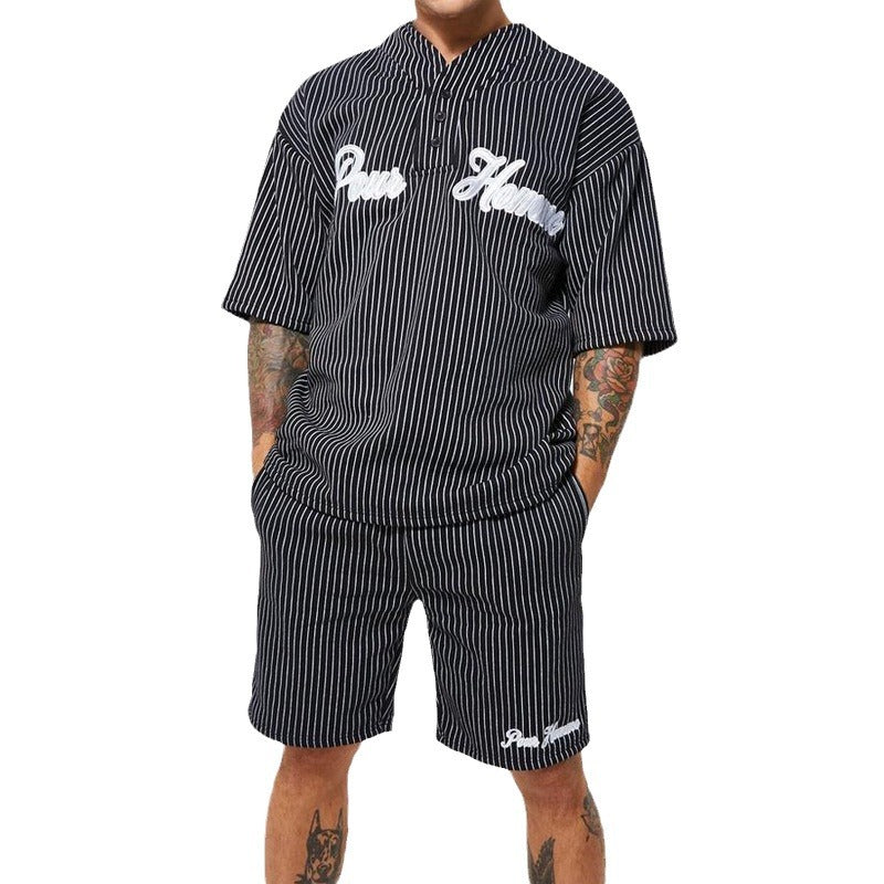 2 Piece Baseball Set