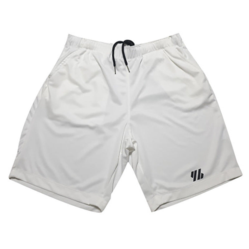 Breathable Workout Shorts