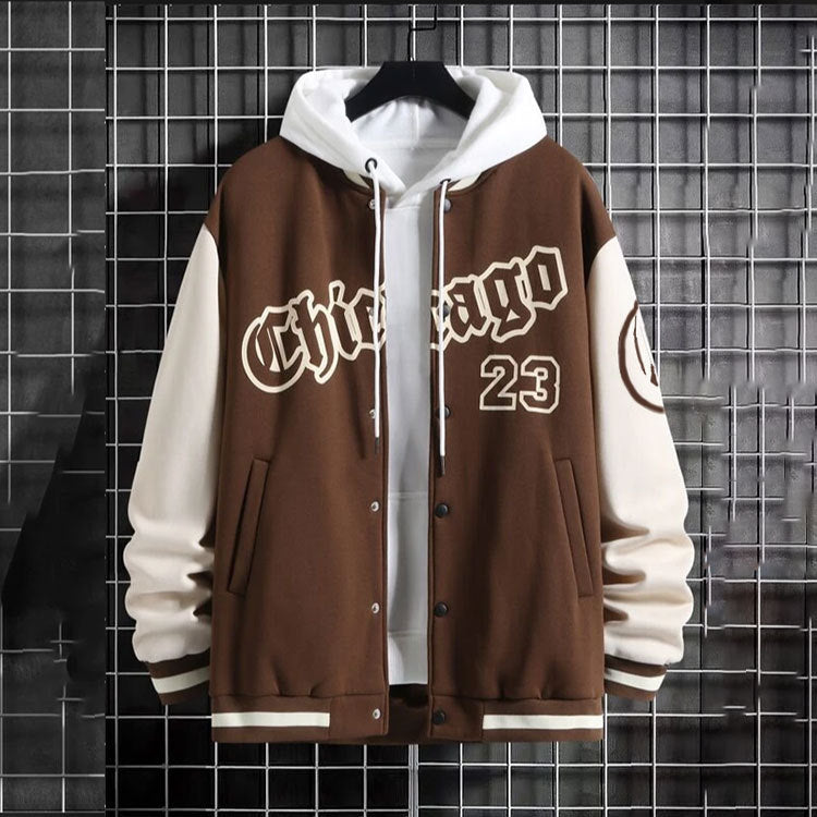 Chicago Letterman