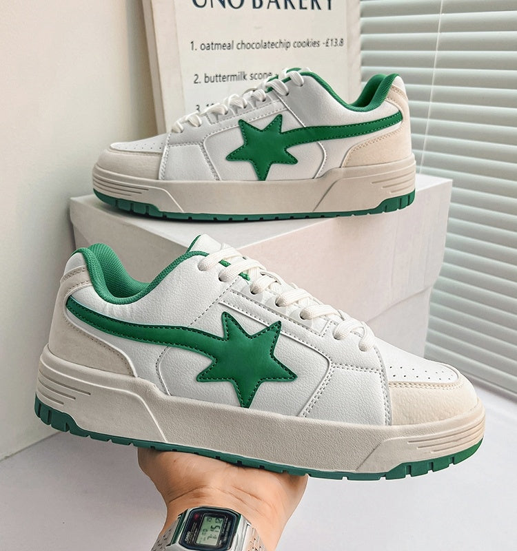 Shooting Star Board Shoes