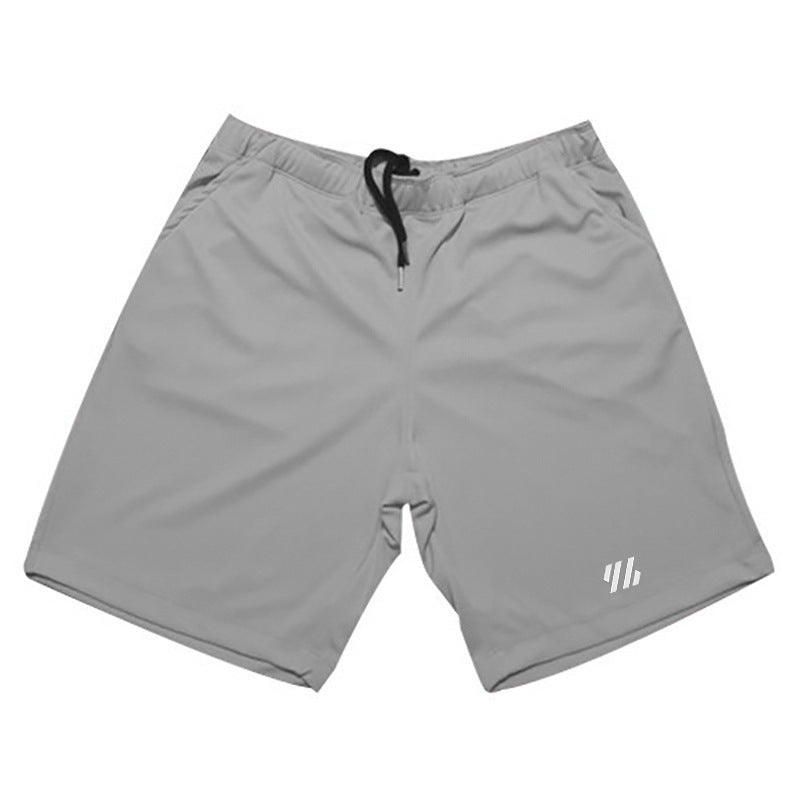 Breathable Workout Shorts