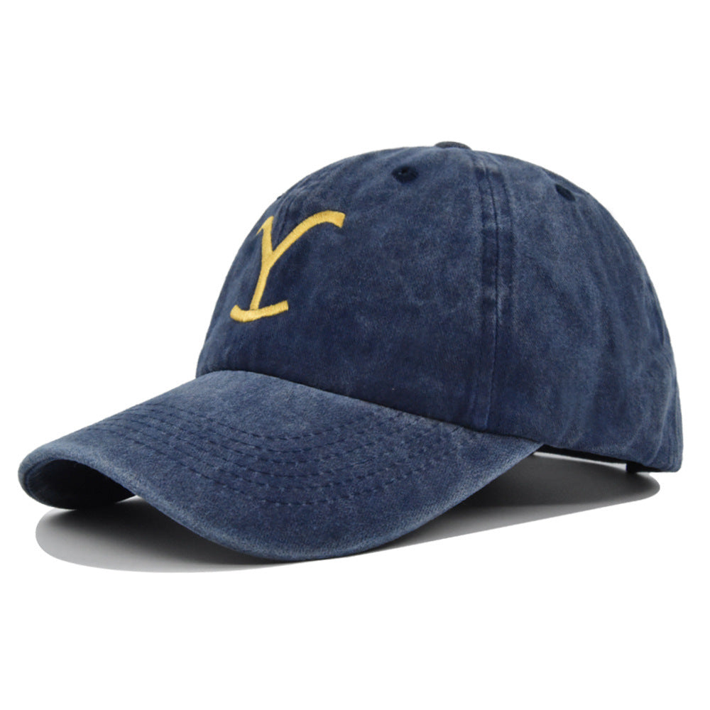 Dutton Ranch Cap