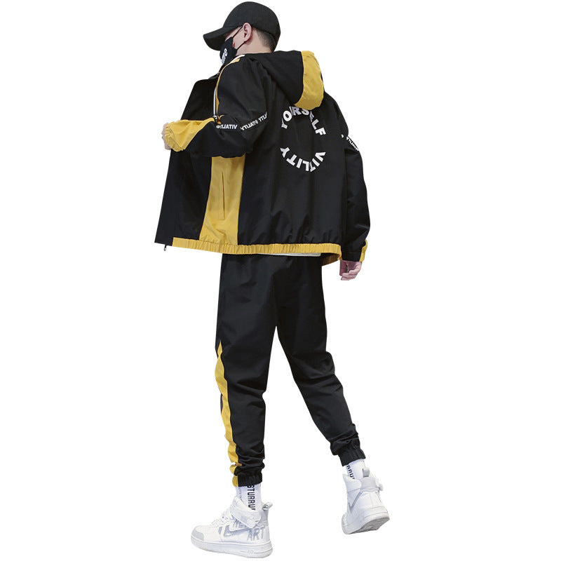 VItality 2 Piece Tracksuit