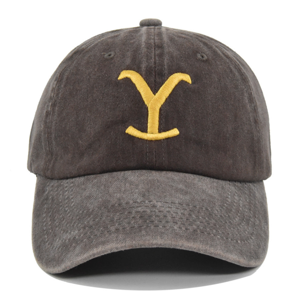 Dutton Ranch Cap