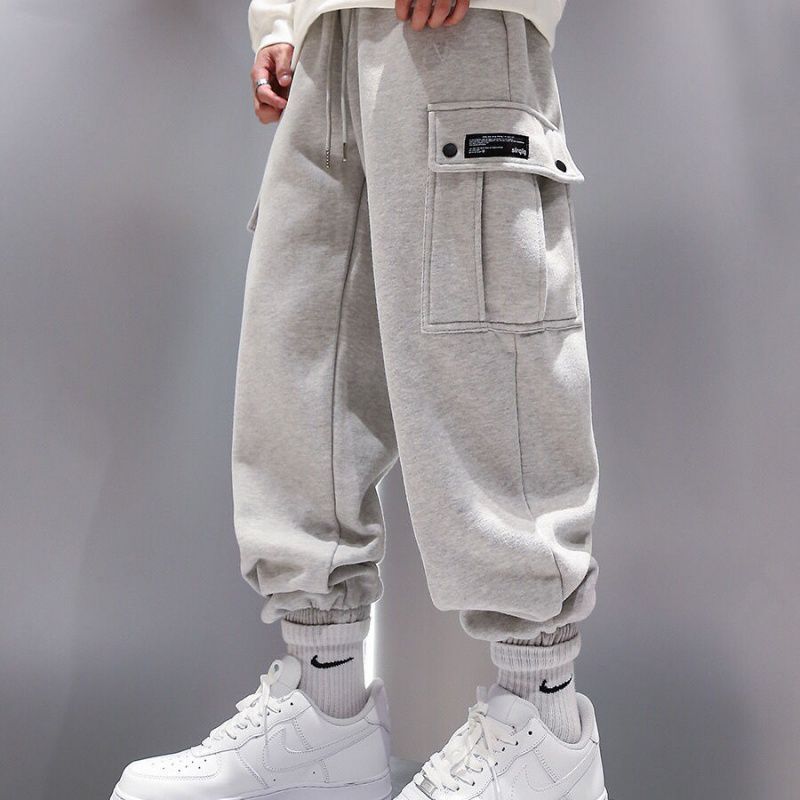 Cargo Joggers