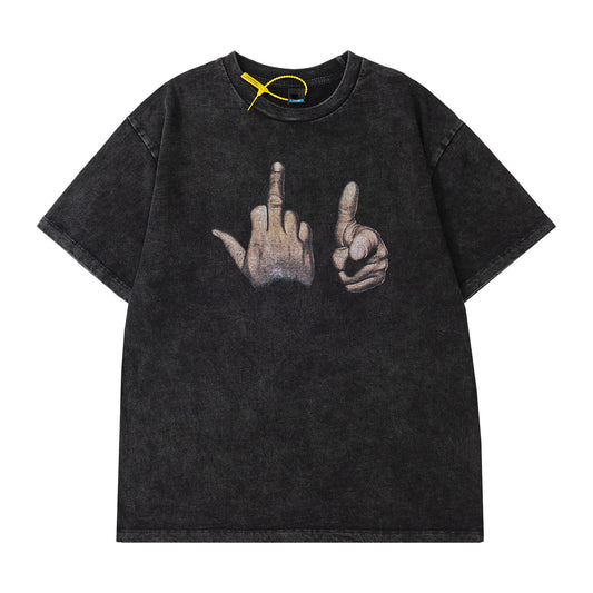 F/U Heavy Tee