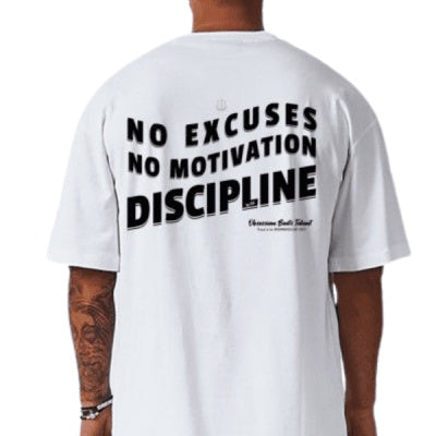 Discipline T-Shirt