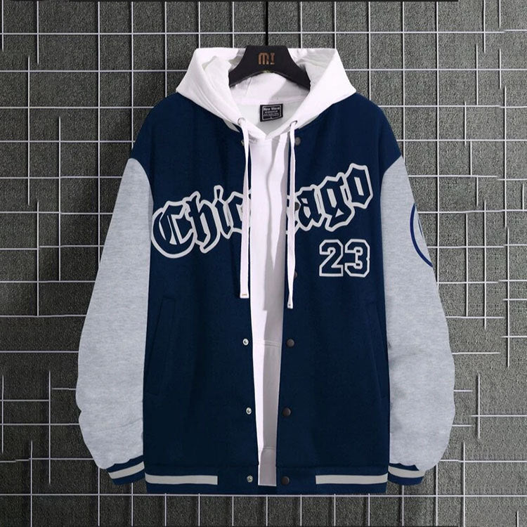 Chicago Letterman