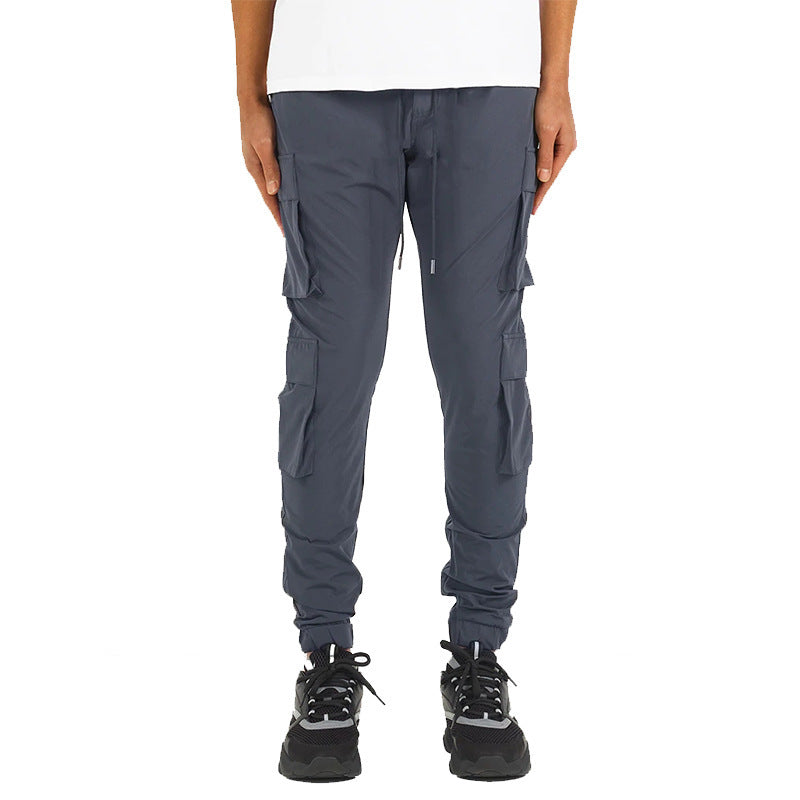 Cargo Slacks