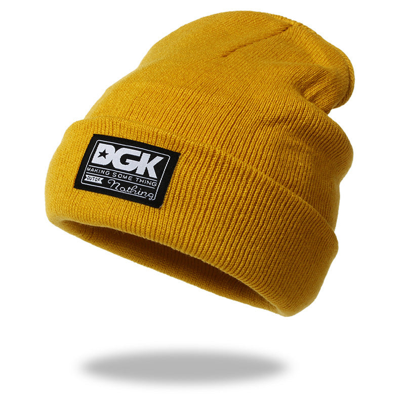 DGK Beanie