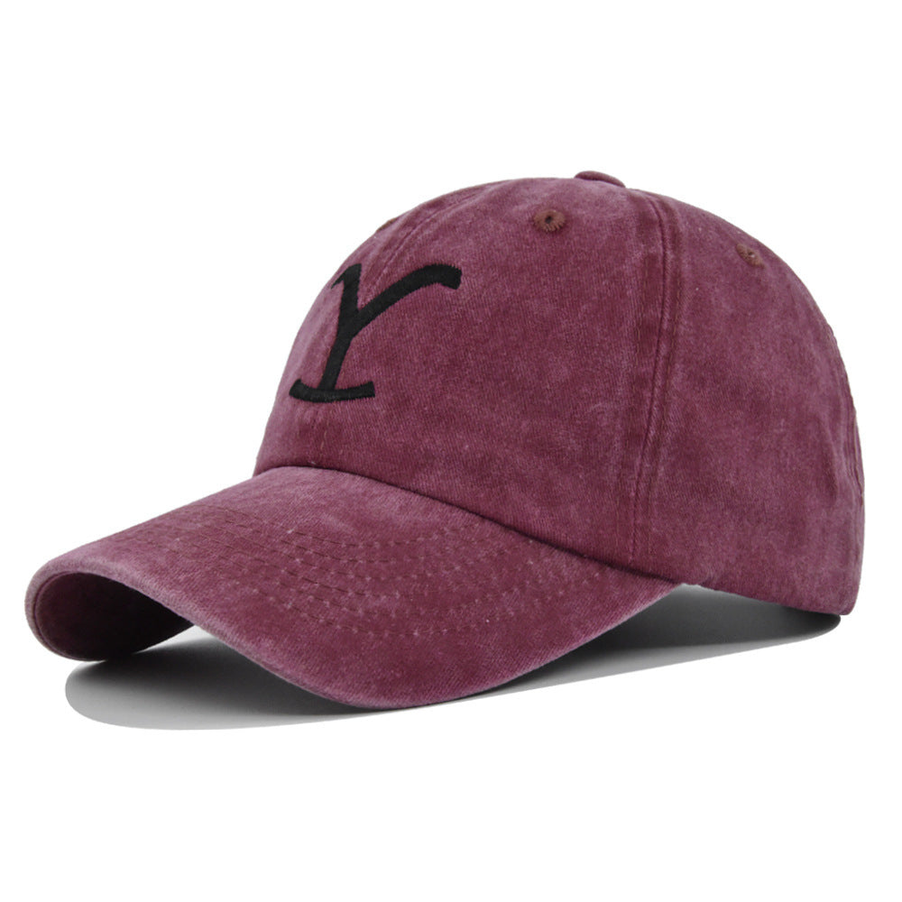 Dutton Ranch Cap