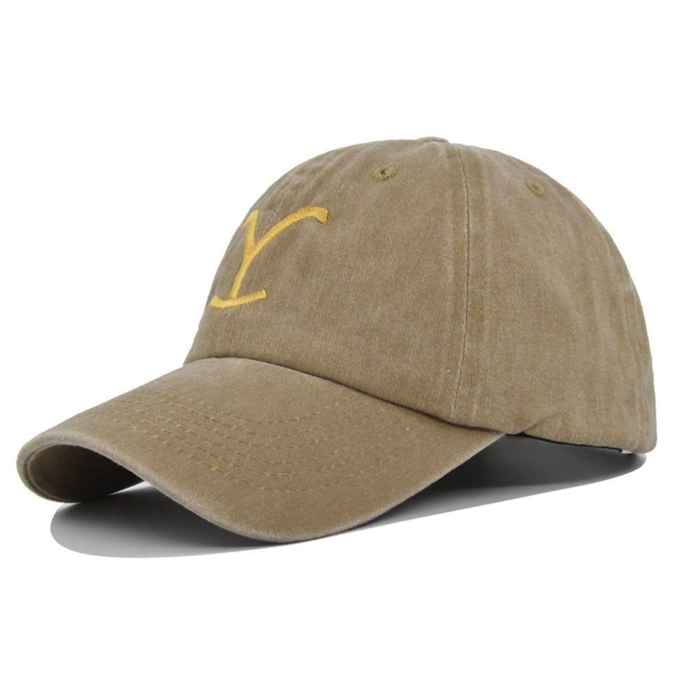 Dutton Ranch Cap