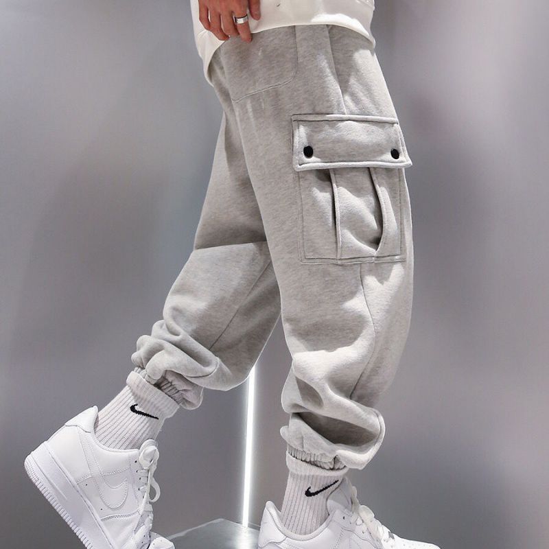 Cargo Joggers