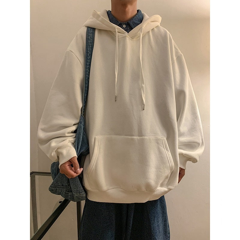 Mens Oversize Hoodie