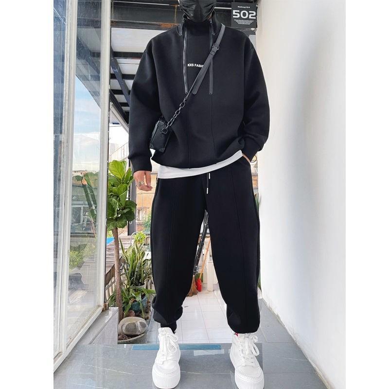 KXS FASHION Tracksuit