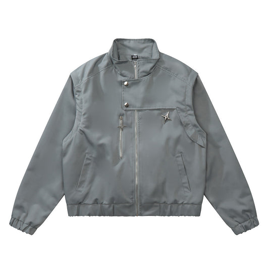 Aviation Jacket