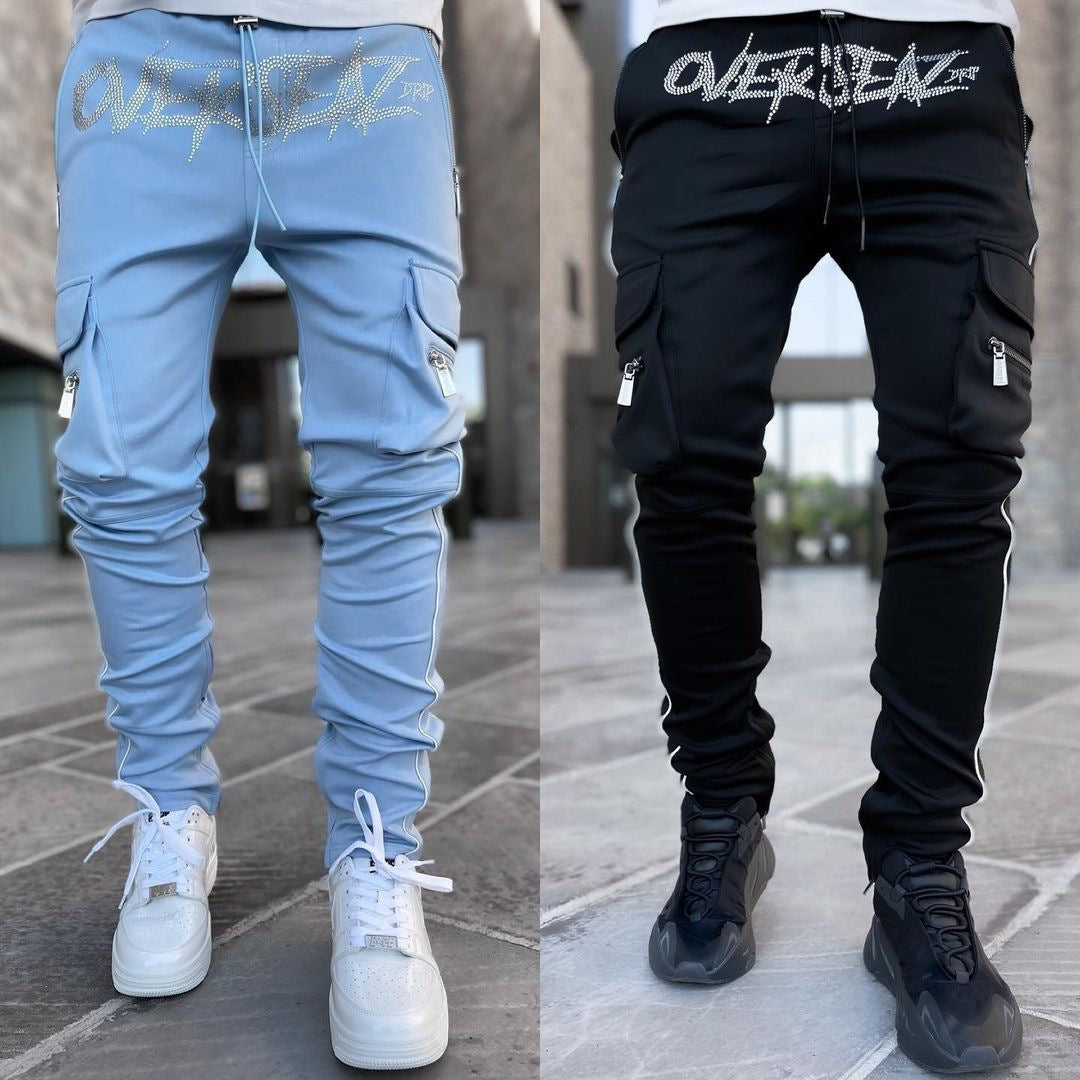 Overseaz Sweats