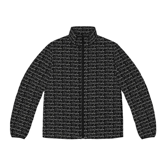 DTBD Puffer Jacket